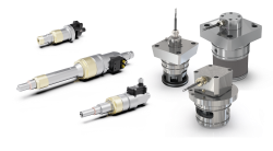 New Injection Systems